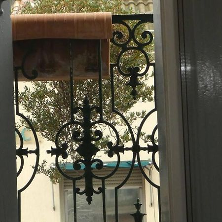 l'Escale A Beziers Béziers Esterno foto